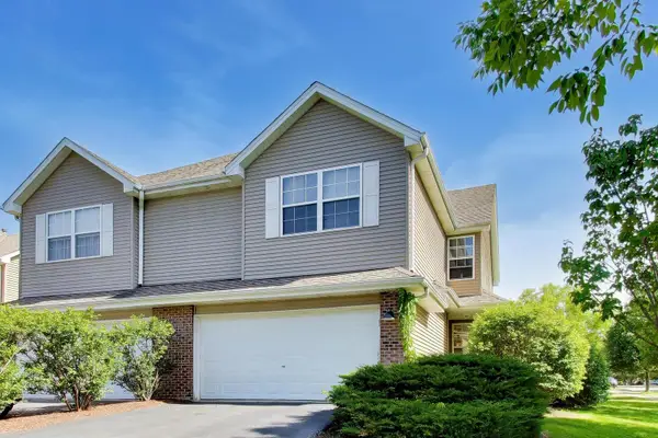 1179 W Maggie Lane, Romeoville, IL 60446