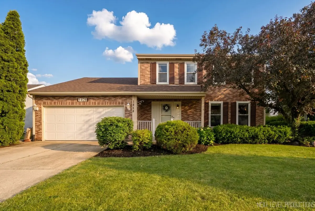 1428 President Street, Glendale Heights, IL 60139 - #1