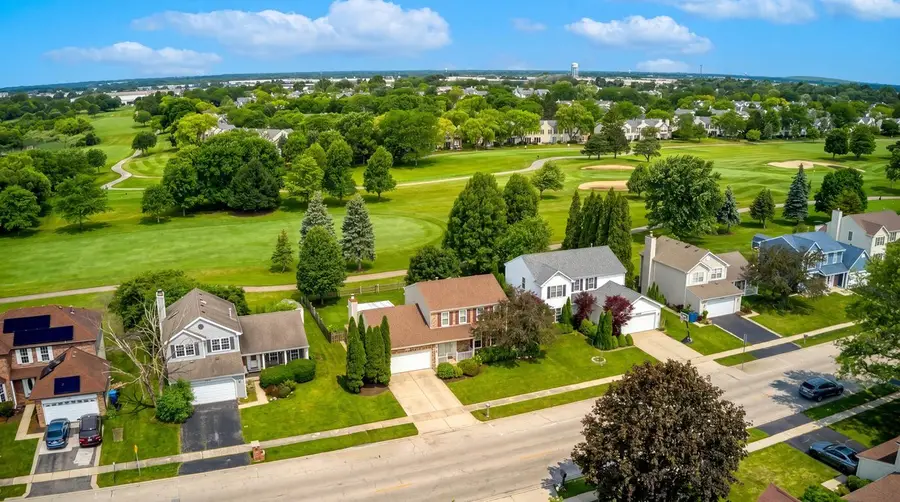 1428 President Street, Glendale Heights, IL 60139 - #3