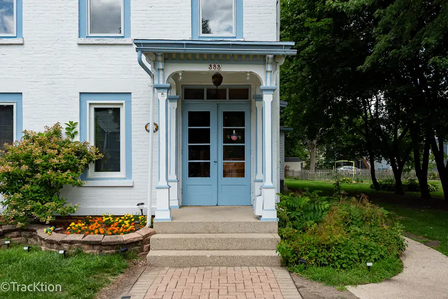 383 W Park Avenue, Aurora, IL 60506 - #3