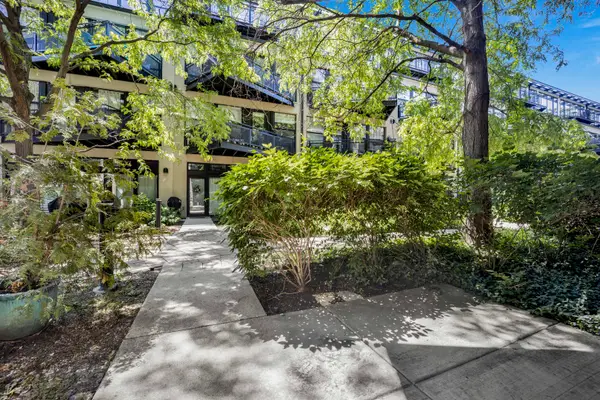 1111 W 14th Place #111, Chicago, IL 60608