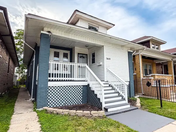 7618 S Carpenter Street, Chicago, IL 60620