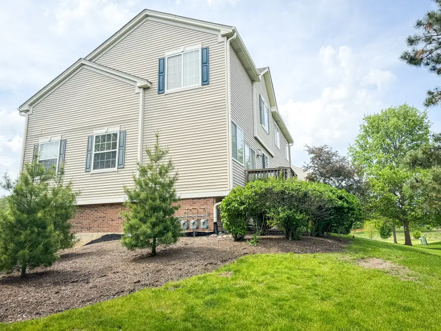 1758 Fredericksburg Lane, Aurora, IL 60503 - #2