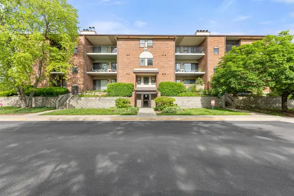 720 Weidner Road #307, Buffalo Grove, IL 60089