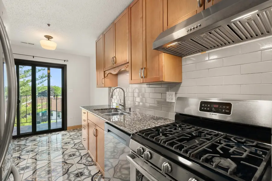 720 Weidner Road #307, Buffalo Grove, IL 60089 - #3
