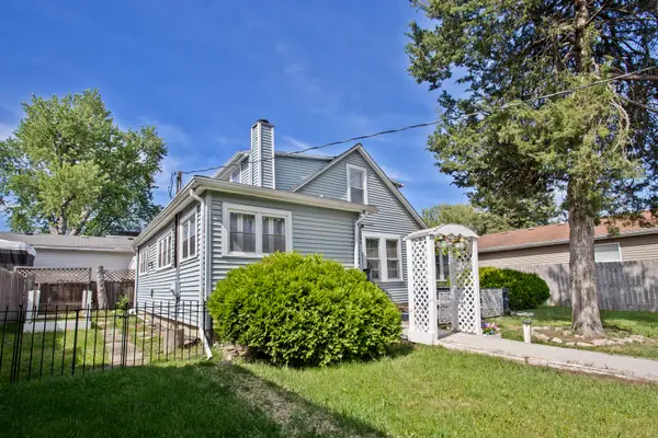 26094 W Ingleside Avenue, Ingleside, IL 60041