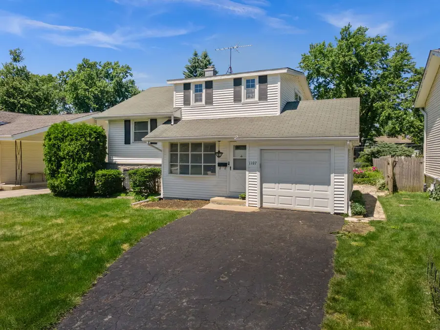 1107 E Elm Street, Wheaton, IL 60189 - #3
