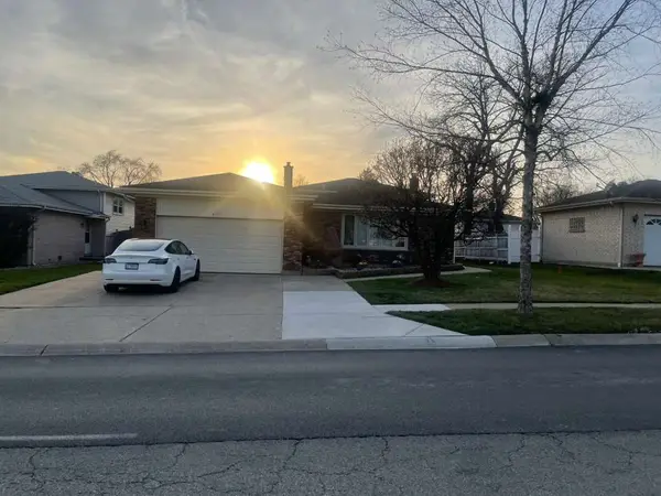 852 Tonne Road, Elk Grove Village, IL 60007