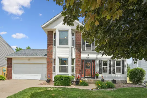 808 W 59th Street, Davenport, IA 52806