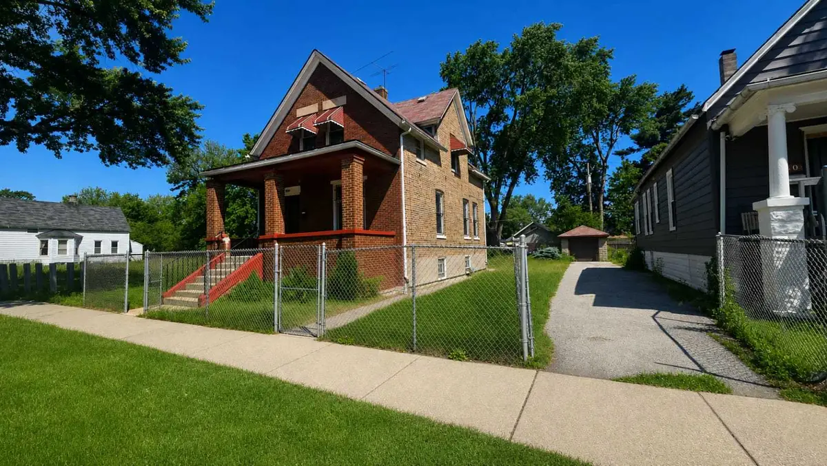 234 W 105th Place, Chicago, IL 60628 - #1