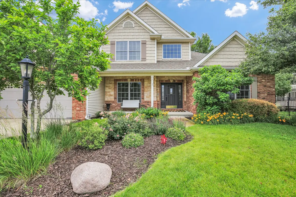 9 Della Court, Savoy, IL 61874 - #1