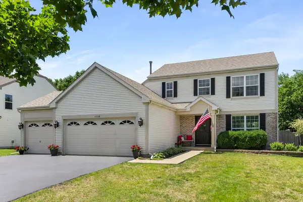 1528 Schumacher Drive, Bolingbrook, IL 60490