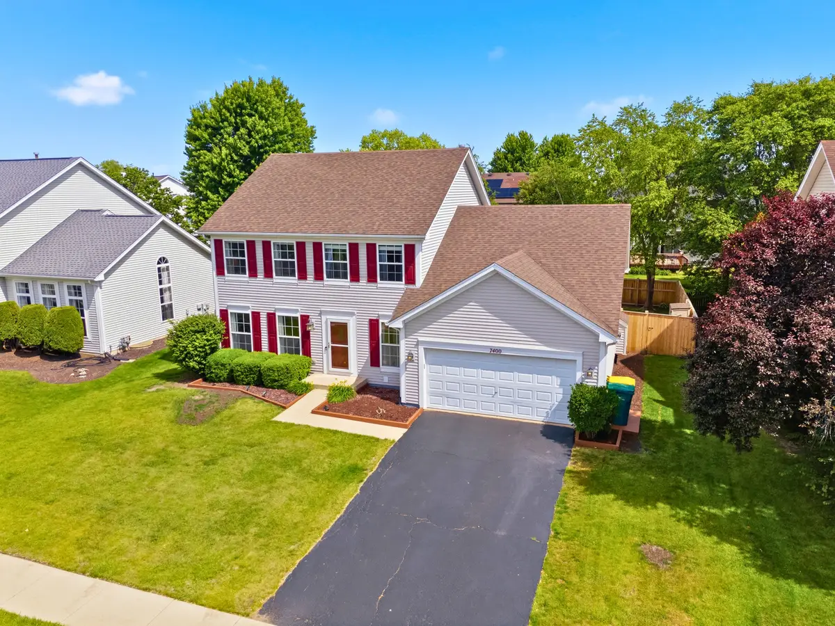 7400 Southworth Circle, Plainfield, IL 60586 - #1