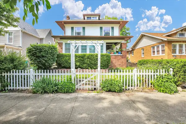 2808 Western Avenue, Mattoon, IL 61938