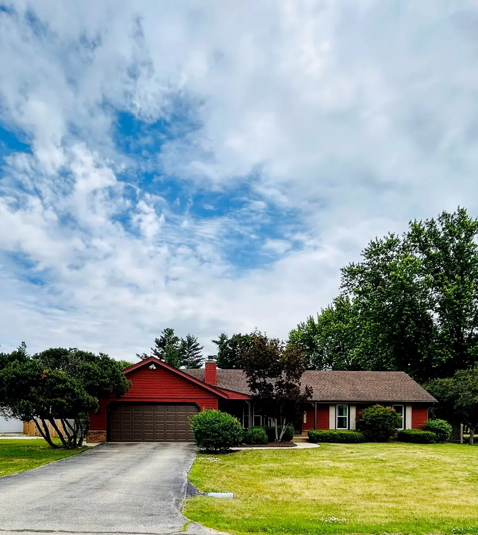 14521 Leo Lane, South Beloit, IL 61080 - #1