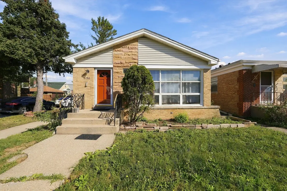 6156 W Gunnison Street, Chicago, IL 60630 - #1