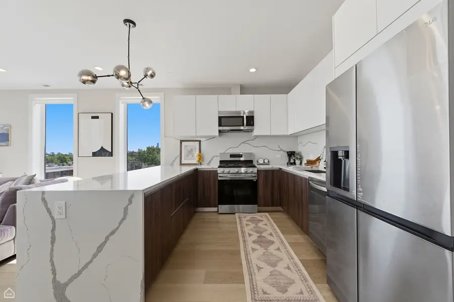 2342 W Adams Street #505, Chicago, IL 60612 - #3