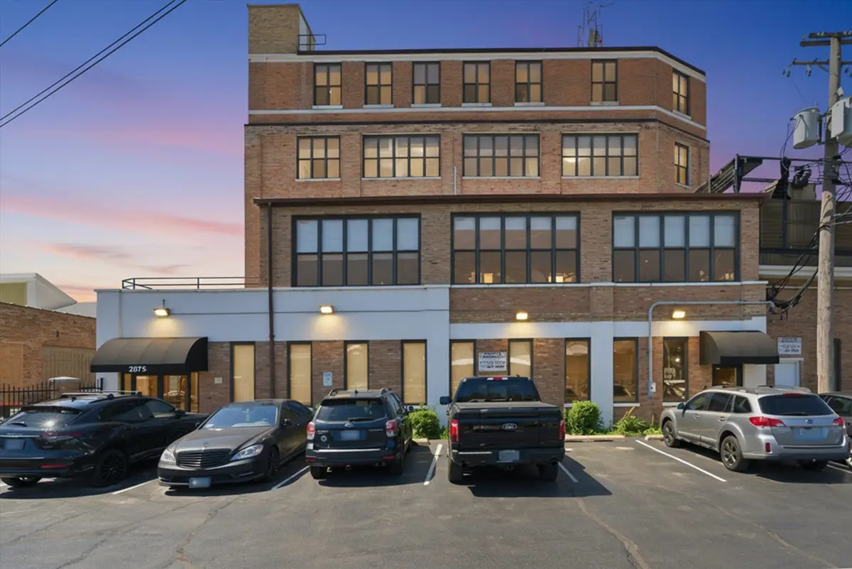 2675 W Grand Avenue #303, Chicago, IL 60612 - #1