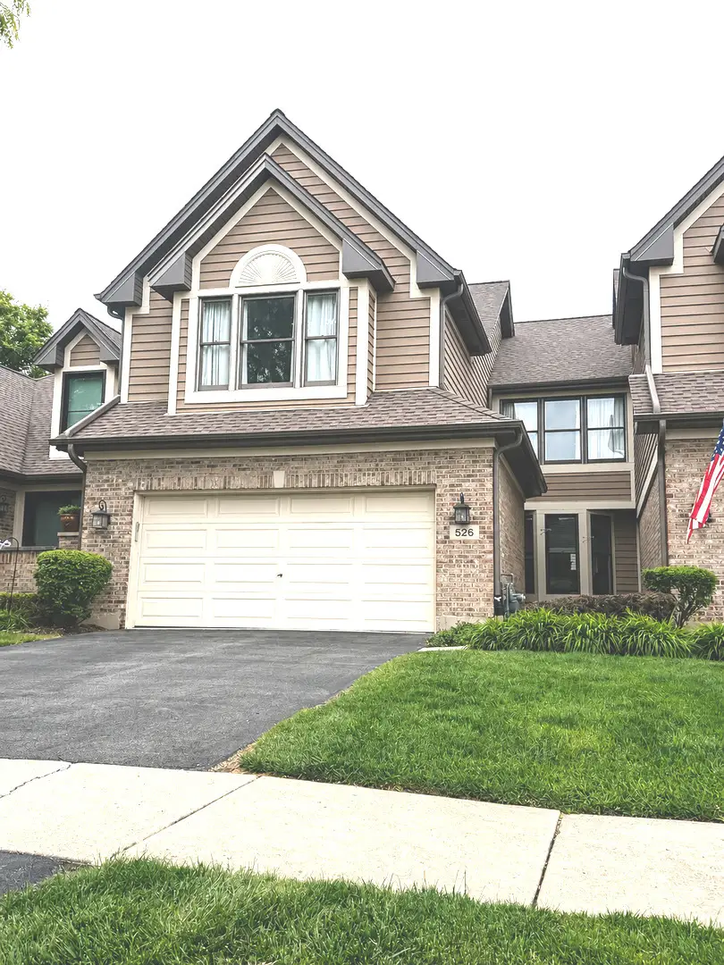 Address Withheld By Seller, Lombard, IL 60148 - #1