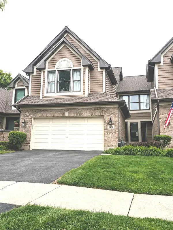Address Withheld By Seller, Lombard, IL 60148
