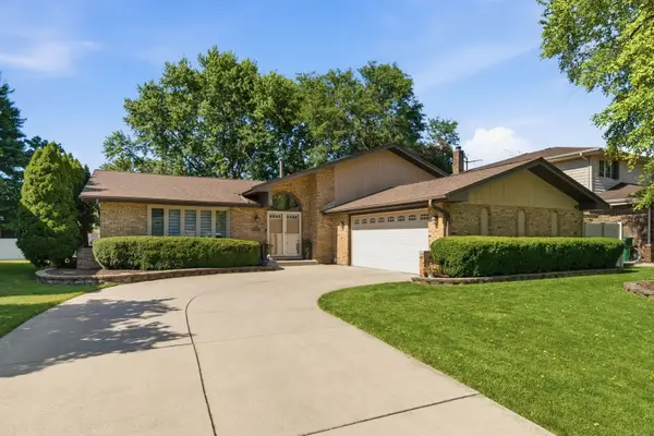 13044 W Morning Glory Court, Homer Glen, IL 60491