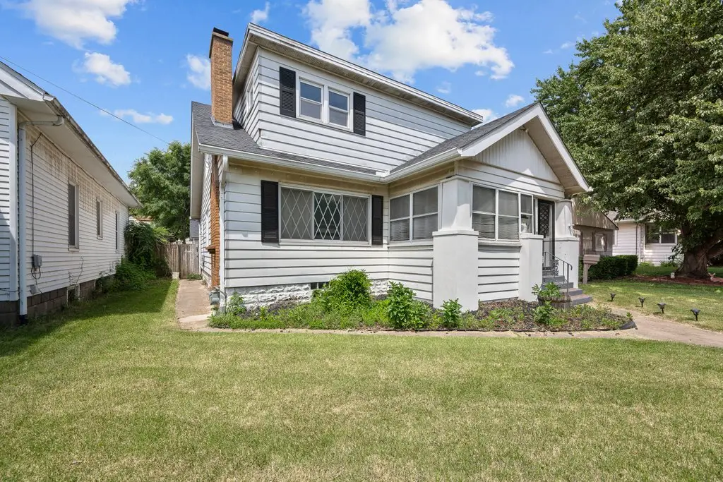 2922 9th Street, Rock Island, IL 61201 - #1