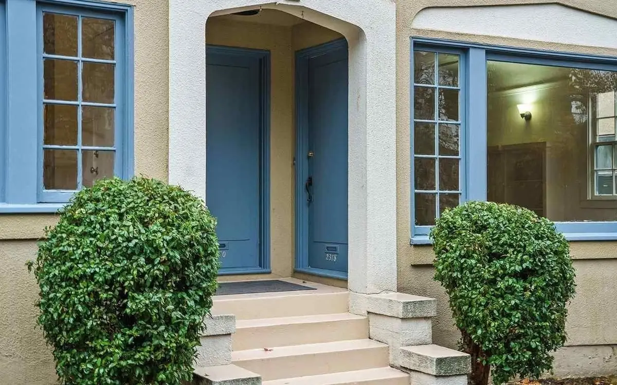 2378 Virginia Street, Berkeley, CA 94709 - #1