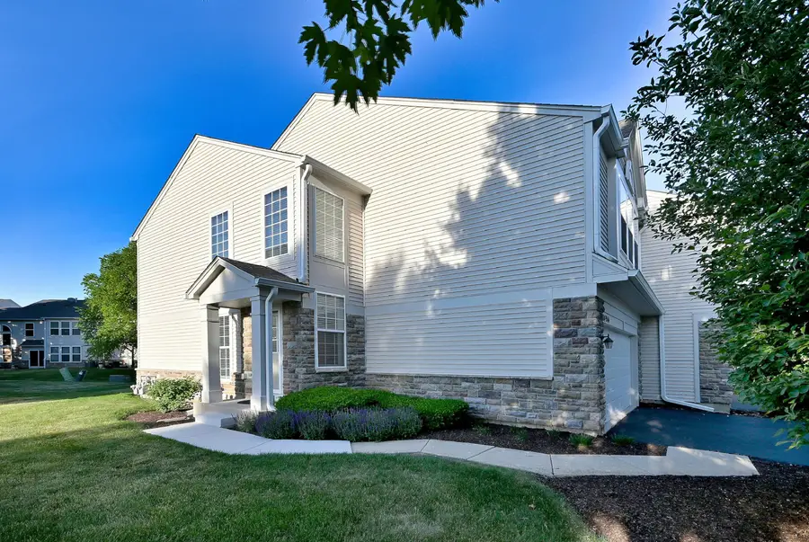 24944 W Franklin Lane #24944, Plainfield, IL 60585 - #3