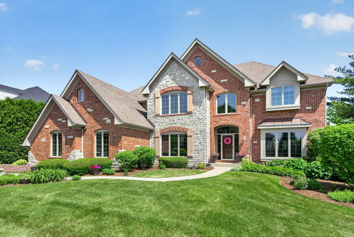39W696 Henry David Thoreau Place, Saint Charles, IL 60175 - #1