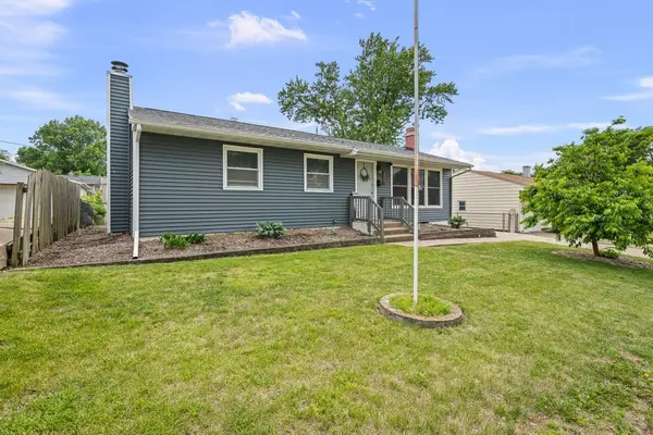 3021 W Rusholme Street, Davenport, IA 52804