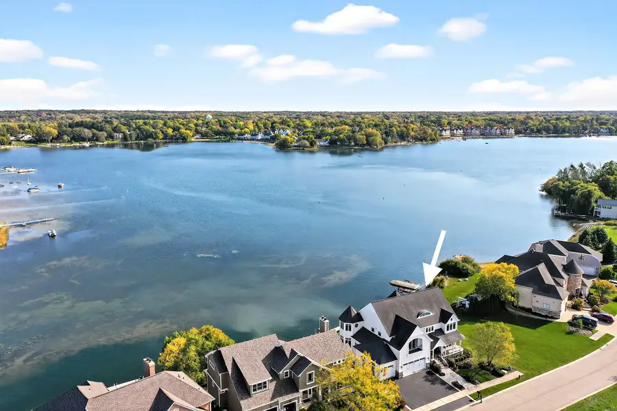 820 Peninsula Drive, Wauconda, IL 60084 - #3