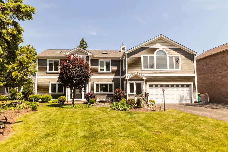 3404 Meadow Lane, Glenview, IL 60025 - #2