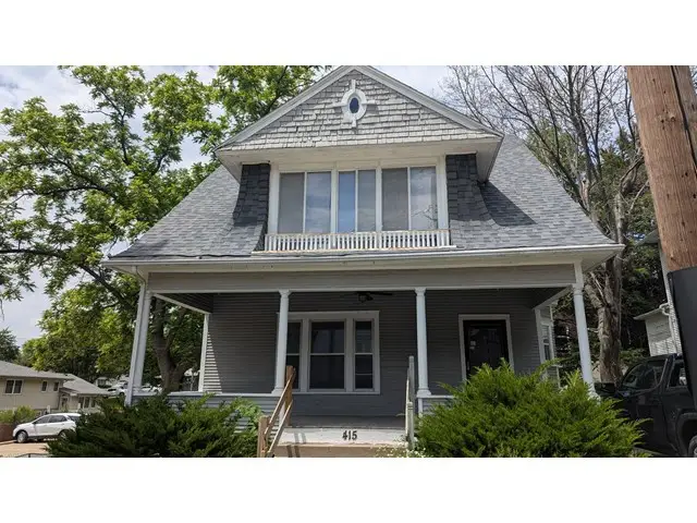 415 Parham Street, Muscatine, IA 52761 - #1