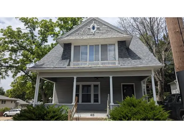 415 Parham Street, Muscatine, IA 52761