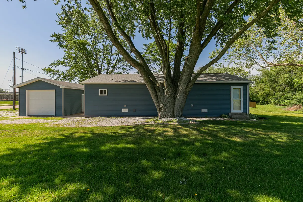1100 S Johnson Street S, Macomb, IL 61455 - #1