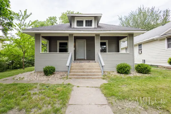 459 S Lincoln Avenue, Kankakee, IL 60901