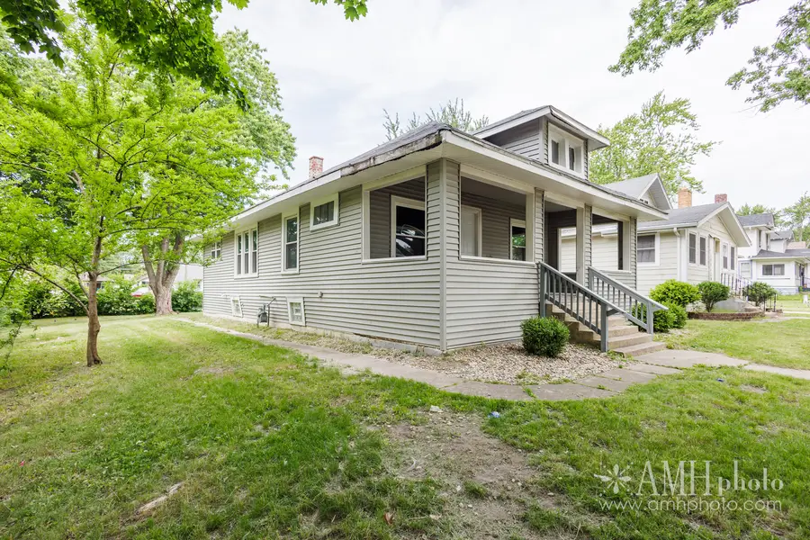 459 S Lincoln Avenue, Kankakee, IL 60901 - #2