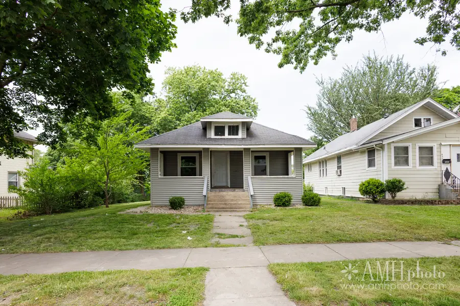 459 S Lincoln Avenue, Kankakee, IL 60901 - #3