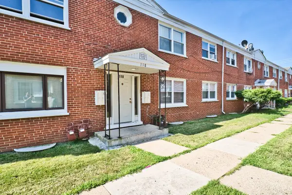 118 N Menard Avenue, Chicago, IL 60644
