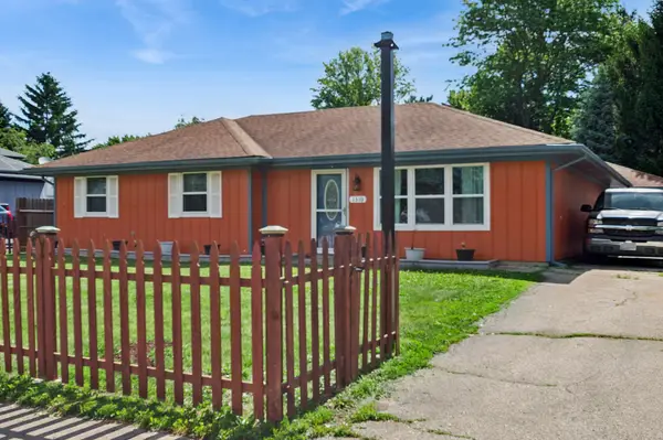 1310 Addleman Street, Joliet, IL 60431