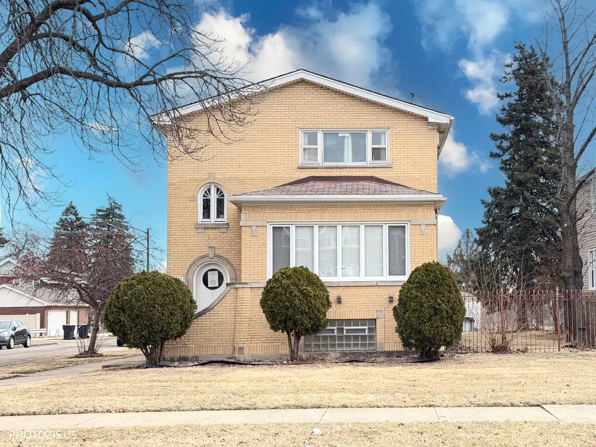 2457 N Nordica Avenue, Chicago, IL 60707 - #1