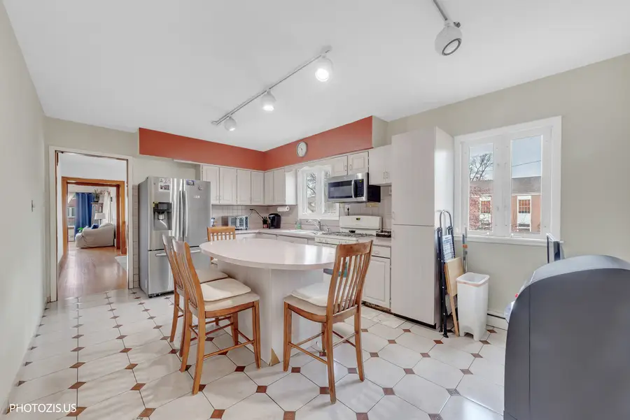 2457 N Nordica Avenue, Chicago, IL 60707 - #2