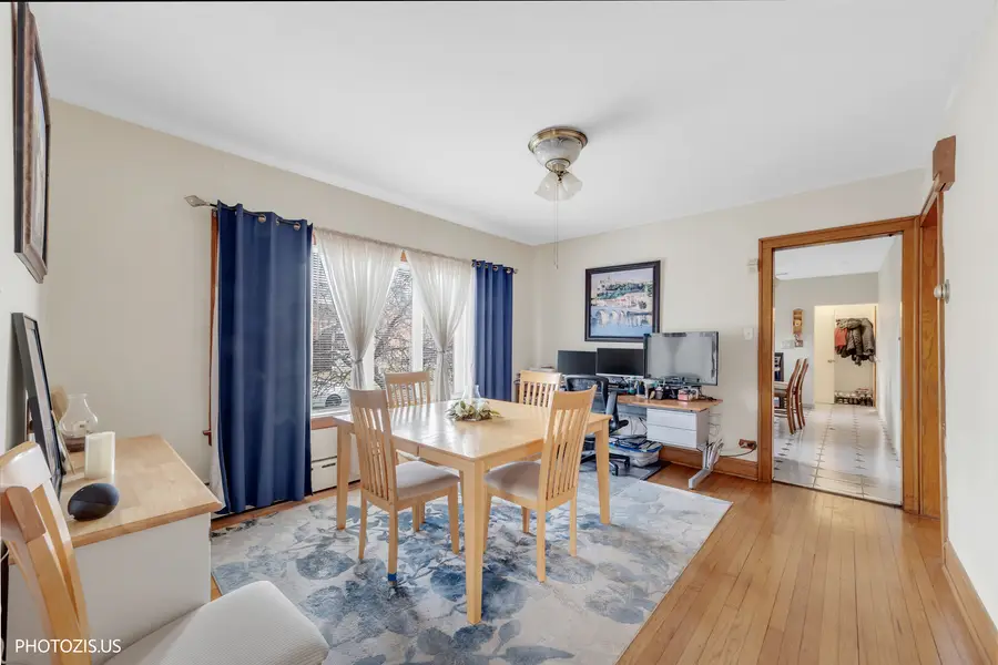 2457 N Nordica Avenue, Chicago, IL 60707 - #3