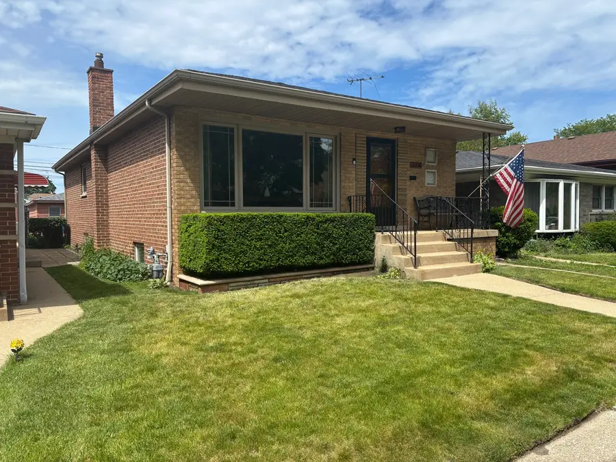 3506 E 114th Street, Chicago, IL 60617 - #3