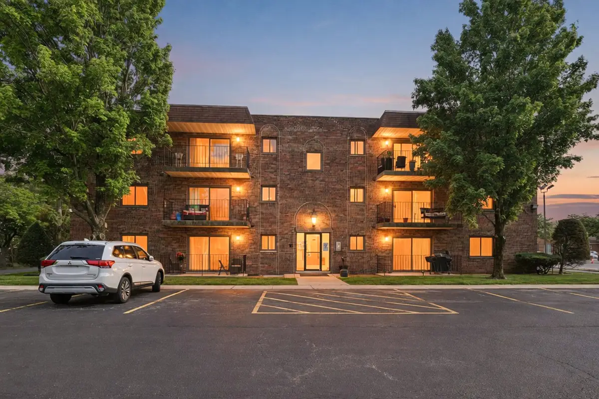 1940 183rd Street #2C, Homewood, IL 60430 - #1