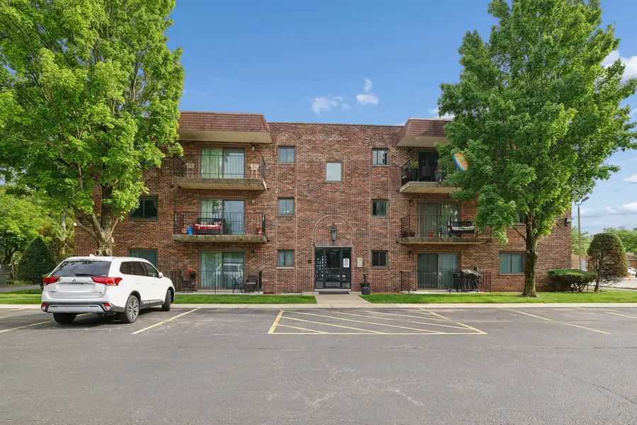 1940 183rd Street #2C, Homewood, IL 60430 - #2