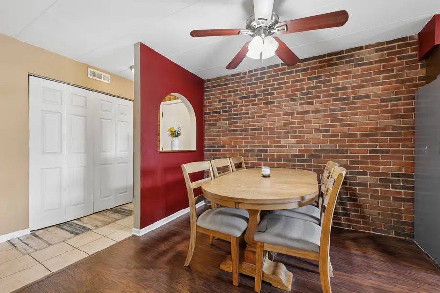 1940 183rd Street #2C, Homewood, IL 60430 - #3