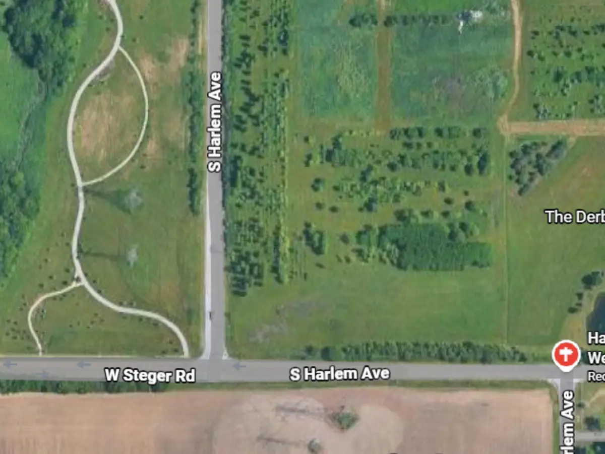 7200 W Steger Road, Frankfort, IL 60423 - #1