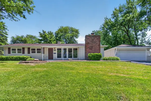 18701 Loras Lane, Country Club Hills, IL 60478