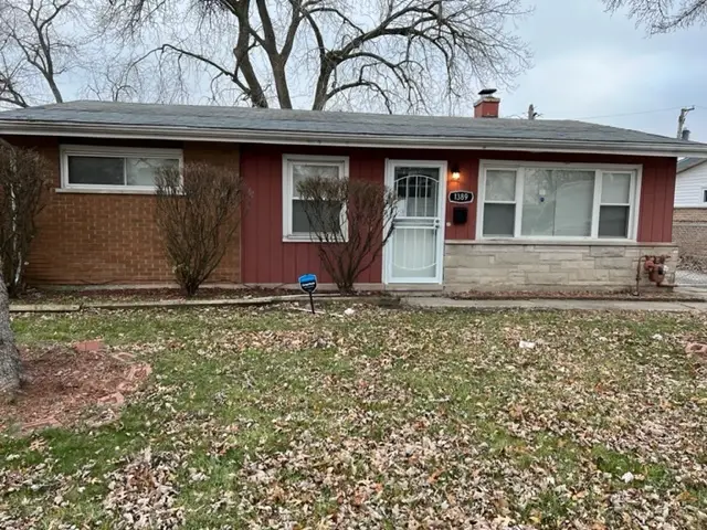 1389 Stanley Boulevard, Calumet City, IL 60409 - #1
